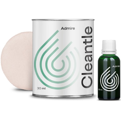 Cleantle Admire Защитное керамическое покрытие для краски 30мл