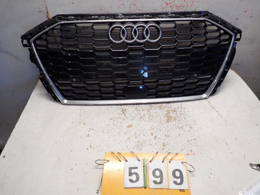 grille AUDI A3 2020- 8Y0853651B