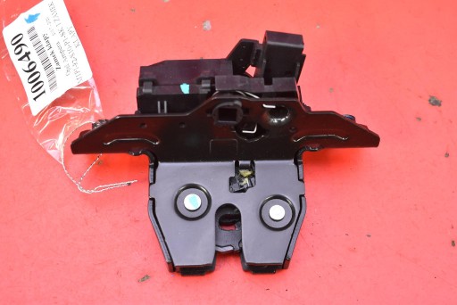lock bonnet rear part boot 13515944 OPEL AMPERA-E 17-20