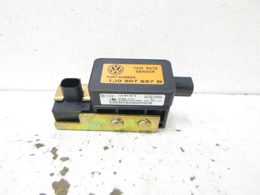 Sensor sensor ESP VW Golf IV - Bora 97-06r. 1J0907657B 1J0 907 657B