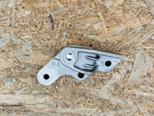 ЛАПА КРОНШТЕЙН КОРОБКИ FORD PUMA MK2 1.0