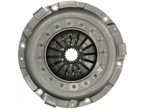 Нажимной диск Люка 133 0610 10