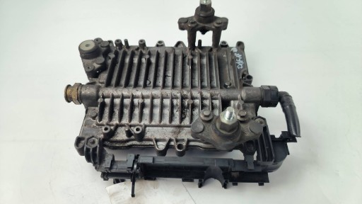 Computer DES MOTORS ECU 5803049526 IVECO STRALIS AS440ST/P
