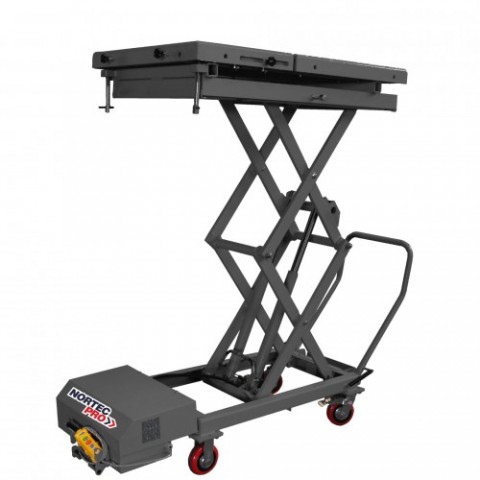 Автомобильный аккумулятор NorTec WP1200