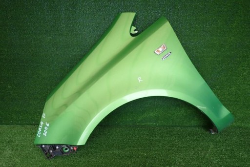 OPEL CORSA D blatník levý přední předek