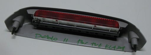 FIAT DOBLO II 13R TRZECIE light STOP 51827007