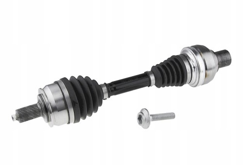 NPW-ME-067 - Приводной вал MERCEDES W176 A180CDI 15-ATM P PRA