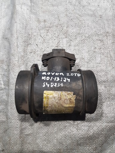 Debimetro ROVER 2.0 Diesel Bosch 0281002120