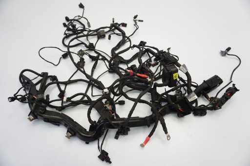 4871959376118140 - BMW R 1200 GS K50 16-18 монтажний Джгут проводів