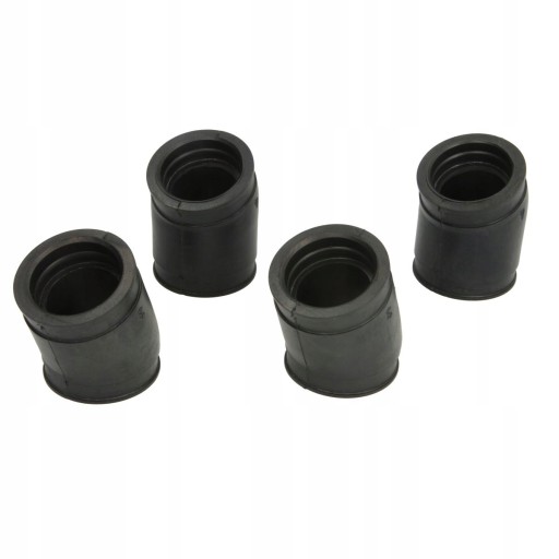 ICNT/CHH-44/ZAPS - Комплект всмоктувальних патрубків HONDA CB 750 1969-TOURMAX