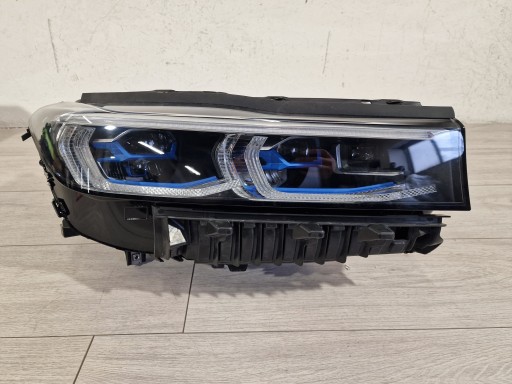 7946776 - BMW G11 G12 ПЕРЕДНИЙ ФОНАРЬ LIFT, ПРАВЫЙ, СВЕТОДИОДНЫЙ ЛАЗЕР