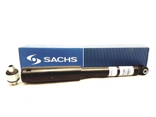 315 303 - Задние амортизаторы sachs ford focus mk2 универсал