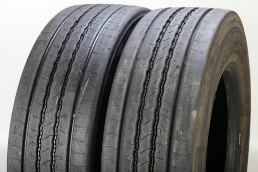 315 / 70R22,5 Bridgestone R-Steer 001 (TP436A)