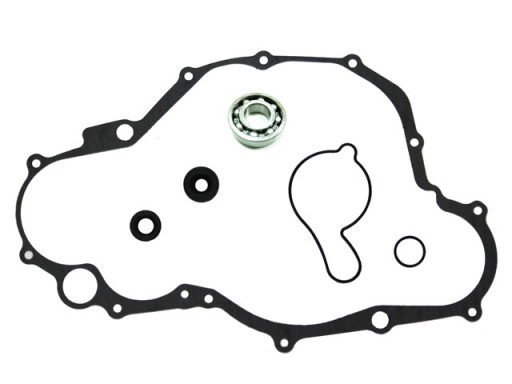 MX-10218 - КОМПЛЕКТ ДЛЯ РЕМОНТУ ВОДЯНОГО НАСОСА YAMAHA YZF 450