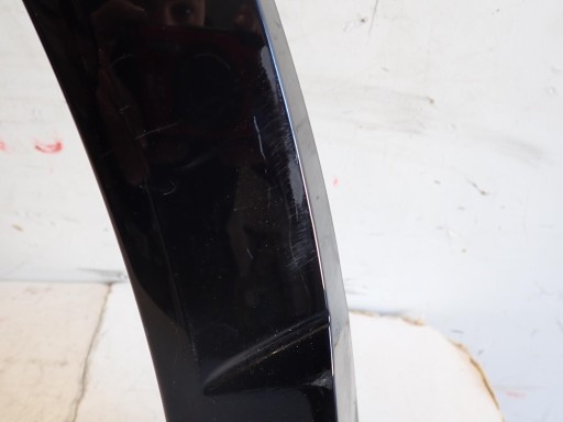 moulding of a fender right rear part VW TIGUAN III 2023- 571853818A