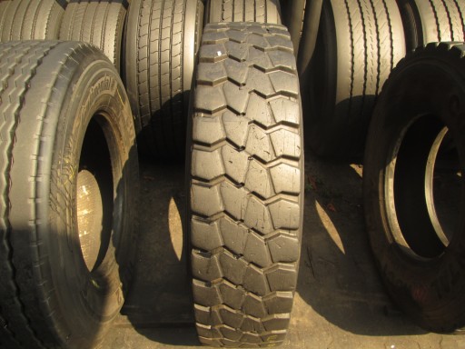 13R22, 5 Riken gipstar d привід