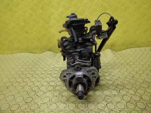 RENAULT SAFRANE 2.2 D injection pump 0460494451