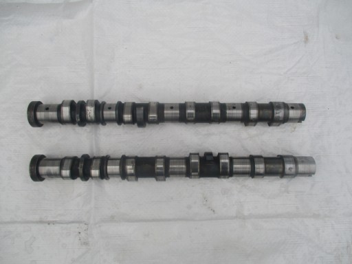 27100, 27101 - Распределительный вал MERCEDES SPRINTER W204 W211 1.8 K