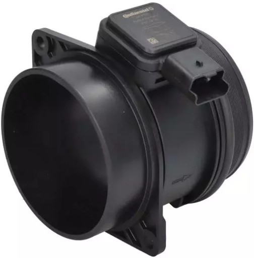 Расходомер воздуха continental 5wk97015z