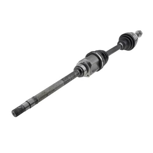 Nty NPW-FT-051 приводний вал