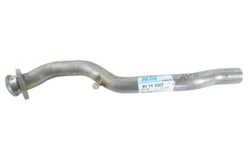 16877 - Вихлопна труба AUDI 100 C4 2.6 2.8 4A0253301C