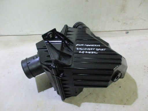 GEHÄUSE FILTER LUFT DISCOVERY SPORT 2,0 D GJ32-9600-AE