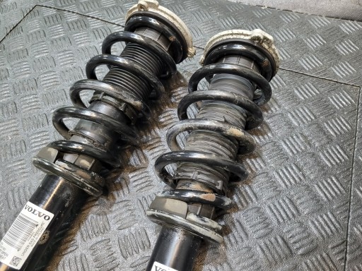 shock absorber front front left right 31658002 VOLVO S90 II V90 2.0 D4