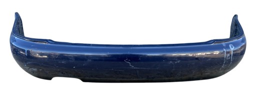 bumper rear part rear AUDI A4 B5 sedan