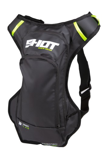 Shot Hydra Bag Rando Climatic-мотоциклетний рюкзак