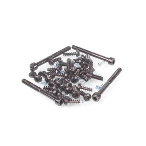 A3000380181 - Набор винтов для крепления G2 Mini cod.46861