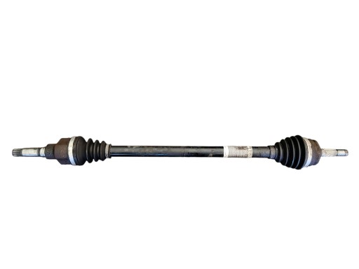 semi-axis right right front front PEUGEOT 301 1.2 VTI 82KM 6083528