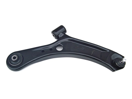 GT20-085 - Передний нижний правый поперечный рычаг fiat sedici 2006-2014 передний мост