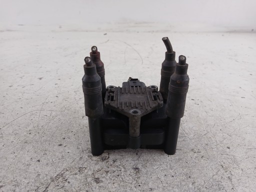 VW GOLF IV SEAT LEON and 1.4 coil ignition