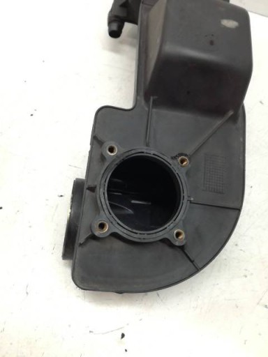 Gehäuse filter luft Mercedes-C-klasa II W203