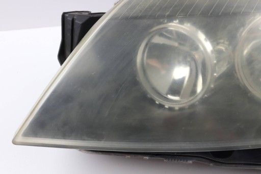 OPEL ASTRA H light front left front 24451032 EUROPA