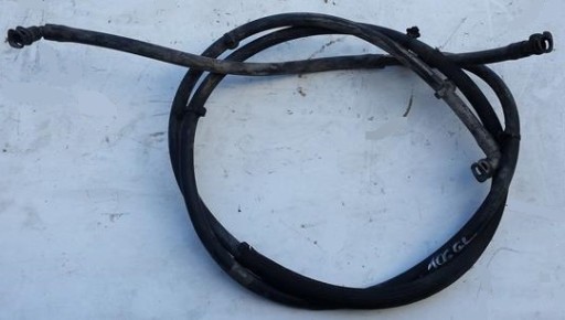 Шланг омывателя Mercedes GL 166 X166