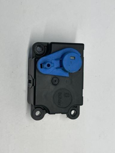 Opel OE GM 09180202 Micro moteur Bloc de chauffage complet