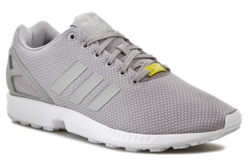 ADIDAS ZX FLUX M19838 MĘSKIE SPORTOWE r. 40 • Opinie - Allegro