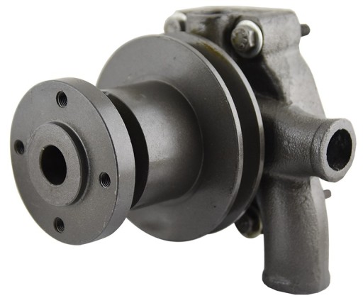 41312874 - Водяной насос Massey Ferguson 3 цилиндра