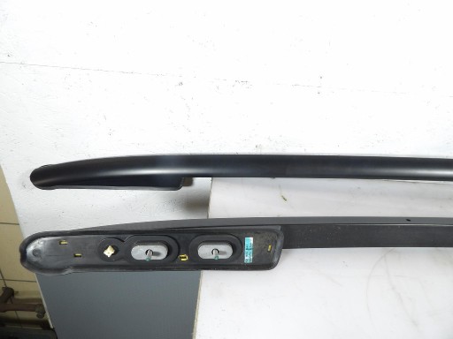 RENAULT CLIO 4 IV KOMBI Dachreling 738216452R