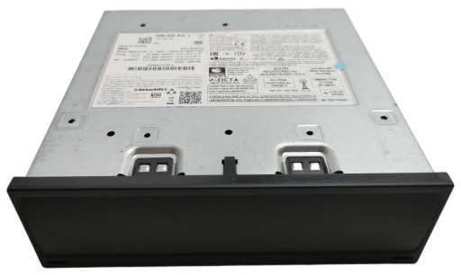 5H0035832J, DWP533908OE - Контролер інформаційних систем vw caddy v 5h0035832j новий оригінал