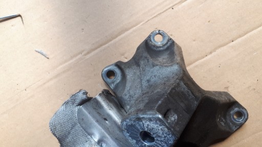 S4 B8 LIFT engine supporting mount 3.0 TFSI S5