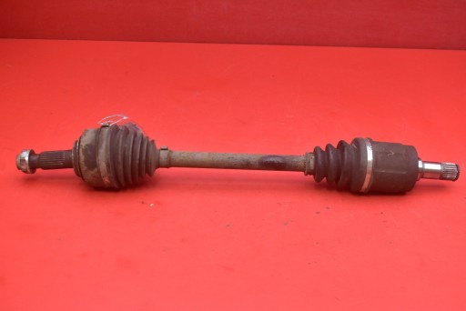 semi-axis left front MANUAL HONDA JAZZ 2 II 1.2 iDSI 83 KM 01-08