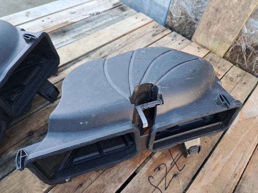 MERCEDES W204 лифт воздухозаборник впускной 2048303303