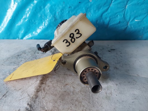 Servofreno VOLVO V50 S40 2.5 T M9900