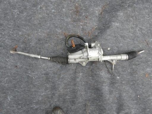 Citroen C3 III Peugeot 208 2008 control 38204127 (Y234)