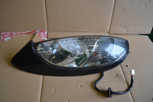 light rear part left right PEUGEOT ION C-ZERO and-MIEV
