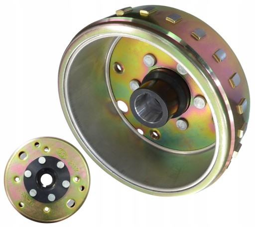 MOR.18.1440 - Magneto Falcon 125 (E5)