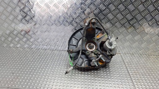 swing caliper left front 1K0407255P GOLF V CADDY III A3 8P YETI LEON II