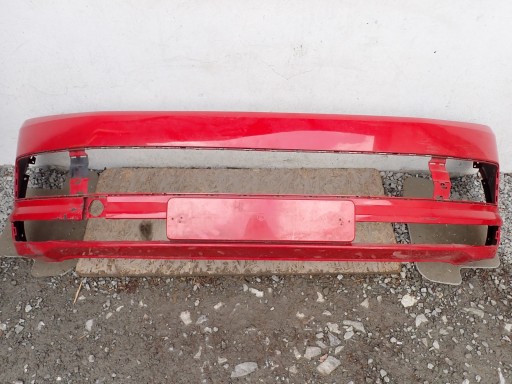 bumper front front VW VOLKSWAGEN T6 7E MULTIVAN 2016-2019R 7E5807221D